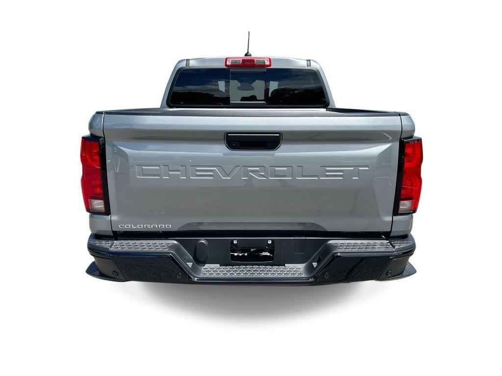 used 2024 Chevrolet Colorado car, priced at $42,000