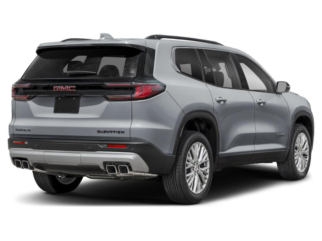 new 2026 GMC Acadia car, priced at $47,439