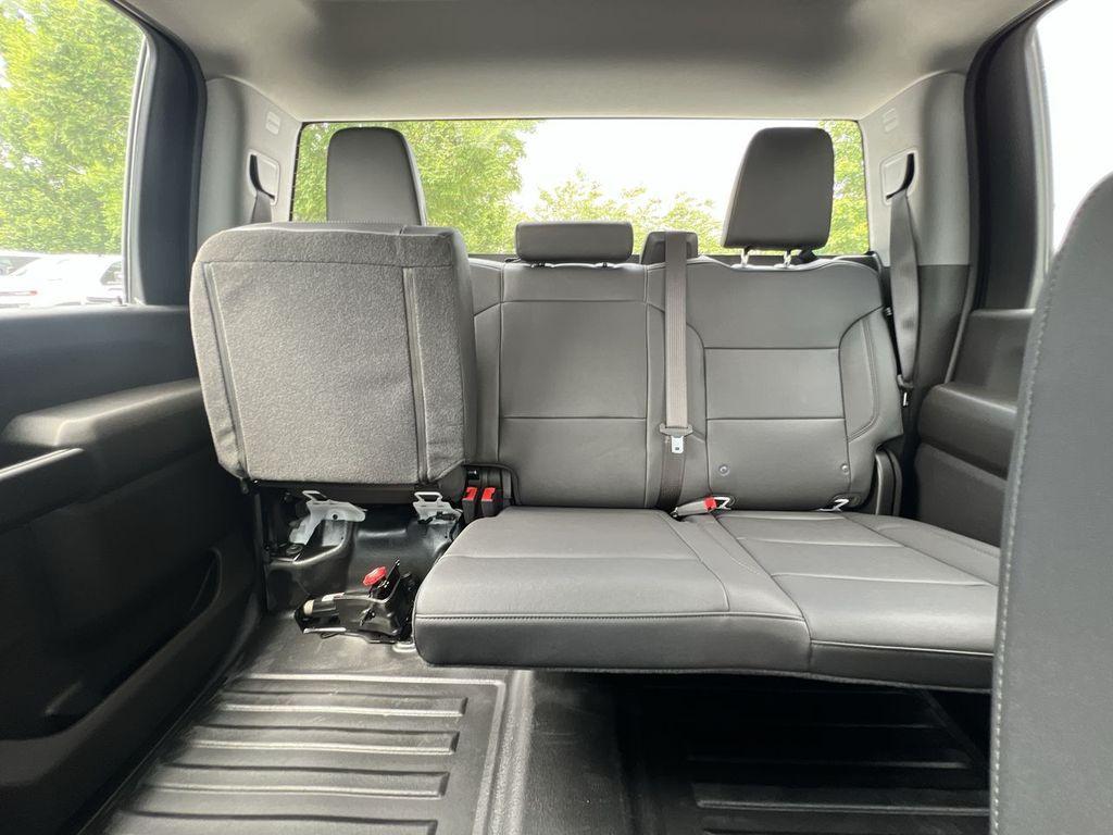 new 2025 GMC Sierra 2500 car, priced at $51,575
