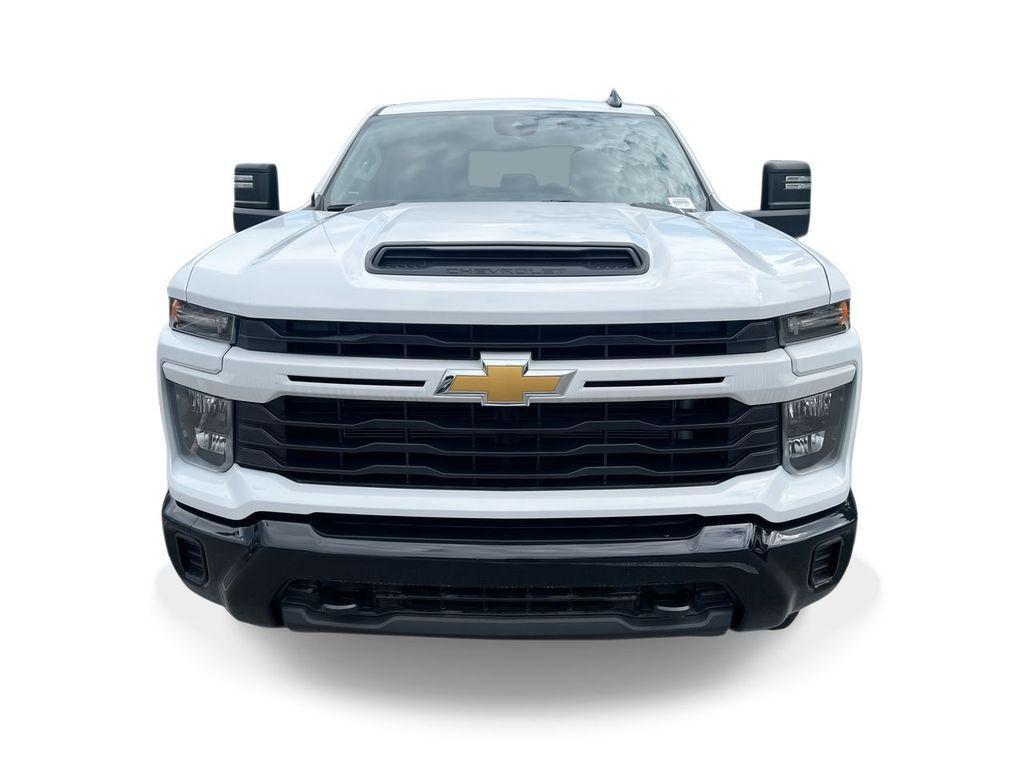 new 2025 Chevrolet Silverado 2500 car, priced at $53,245