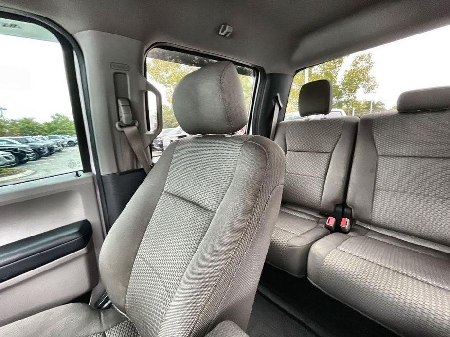 used 2019 Ford F-350 car, priced at $46,824