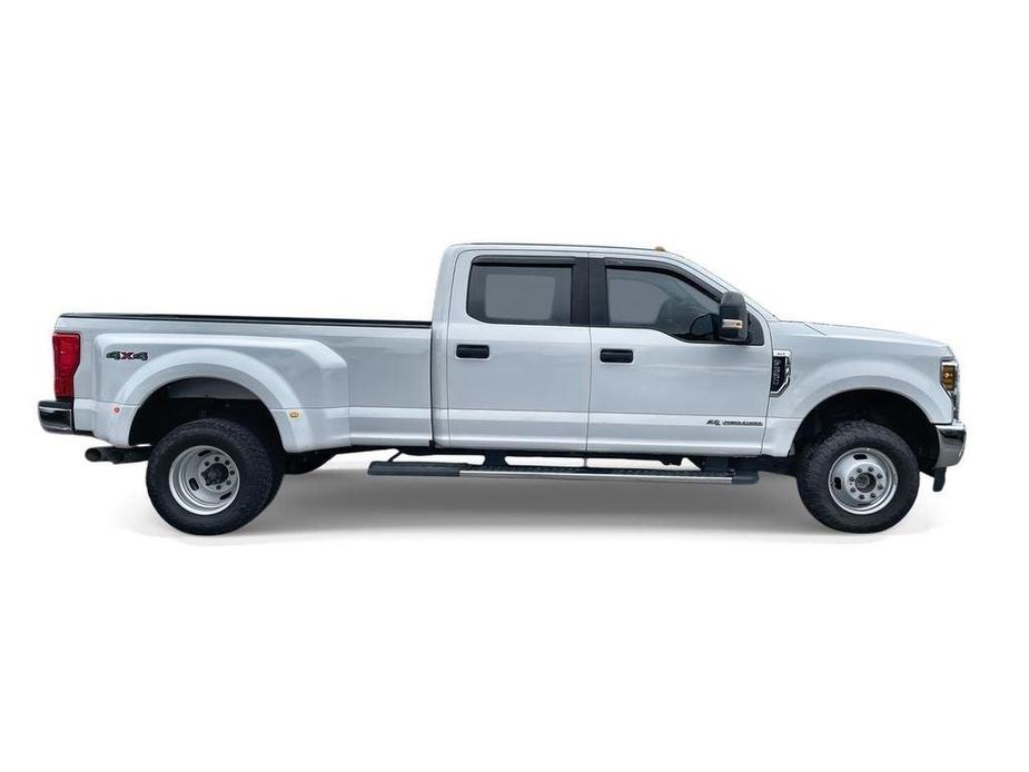 used 2019 Ford F-350 car, priced at $46,824