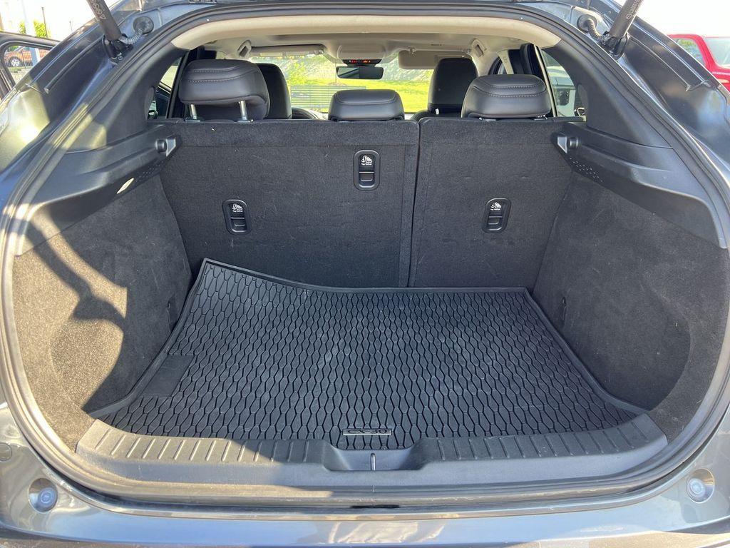 used 2023 Mazda CX-30 car, priced at $26,500