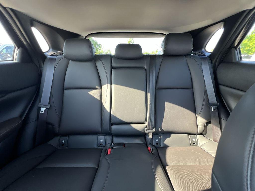 used 2023 Mazda CX-30 car, priced at $26,500