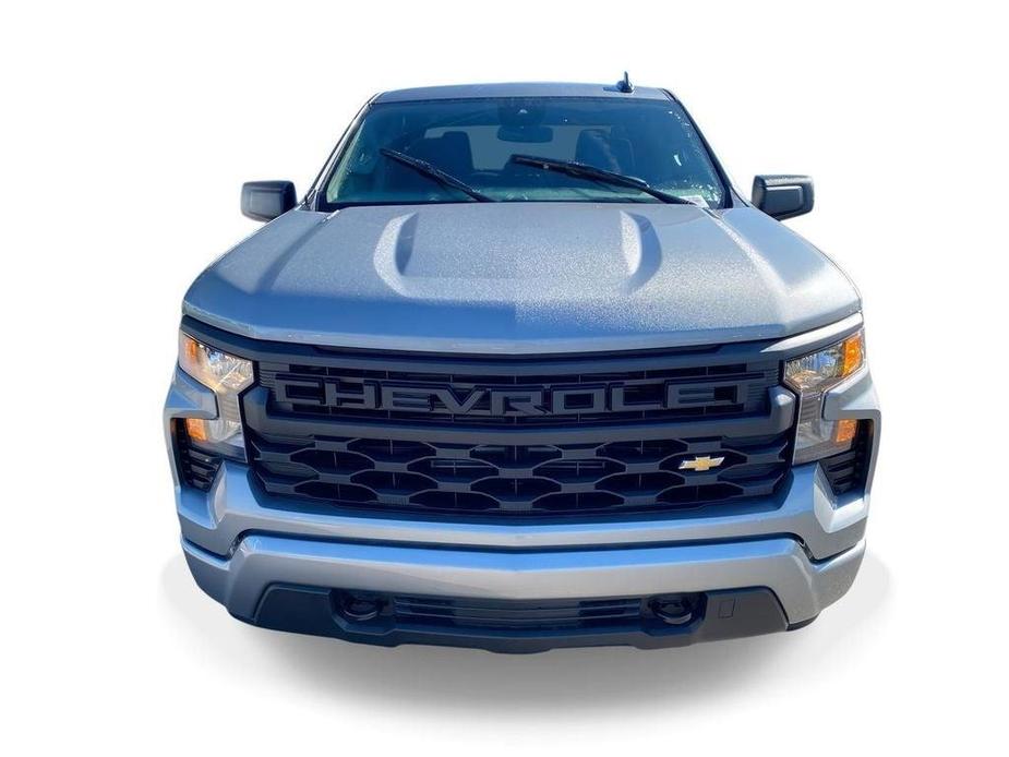 new 2025 Chevrolet Silverado 1500 car