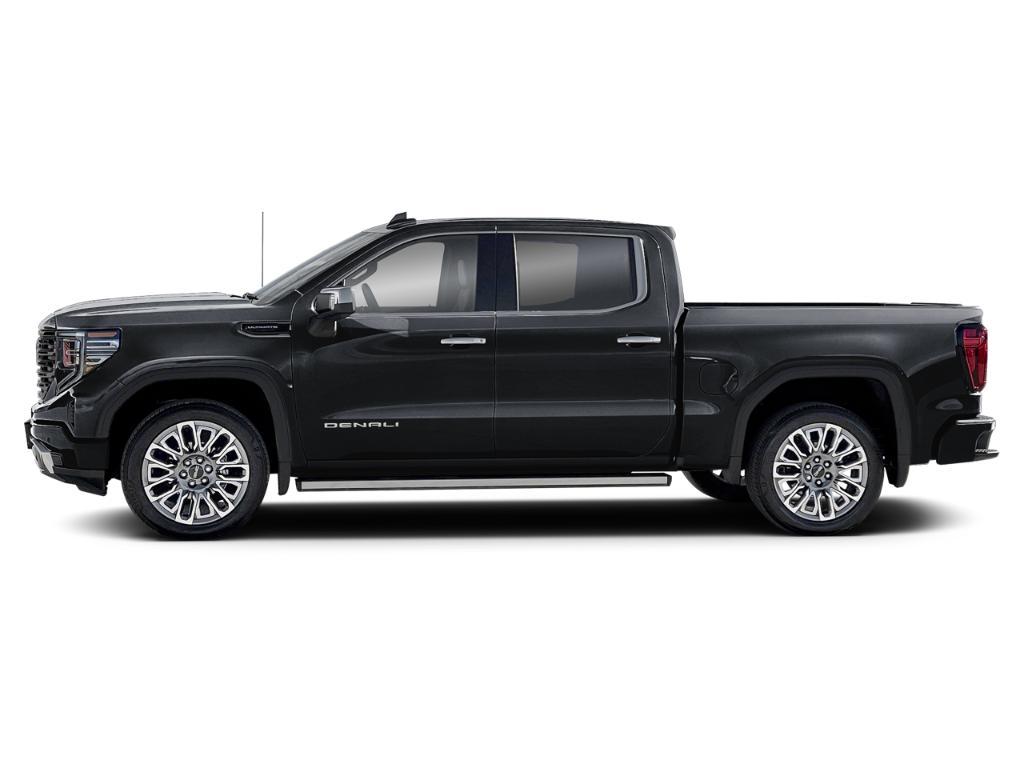 used 2025 GMC Sierra 1500 car, priced at $74,000