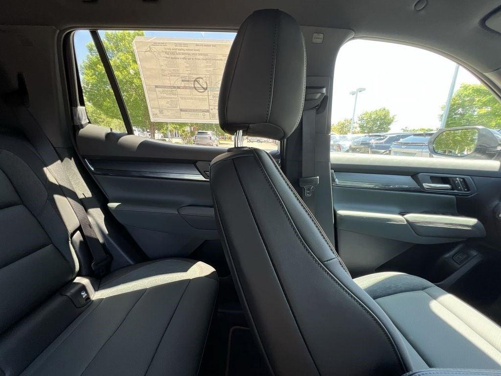 new 2026 GMC Terrain car, priced at $41,440