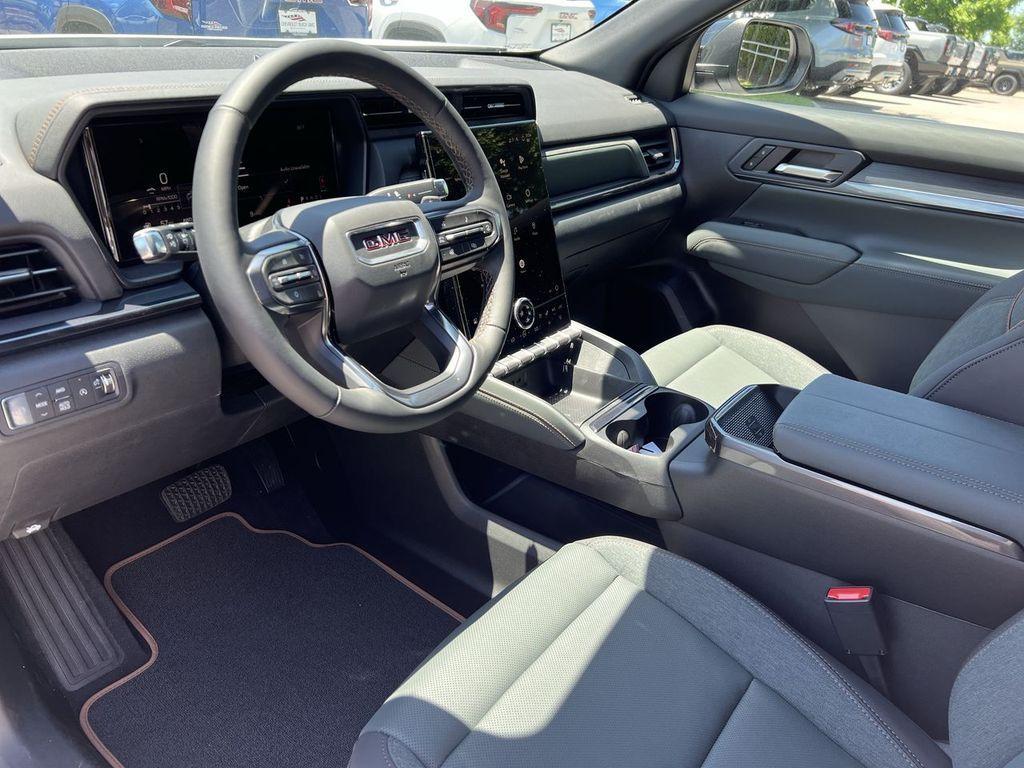 new 2026 GMC Terrain car, priced at $41,440
