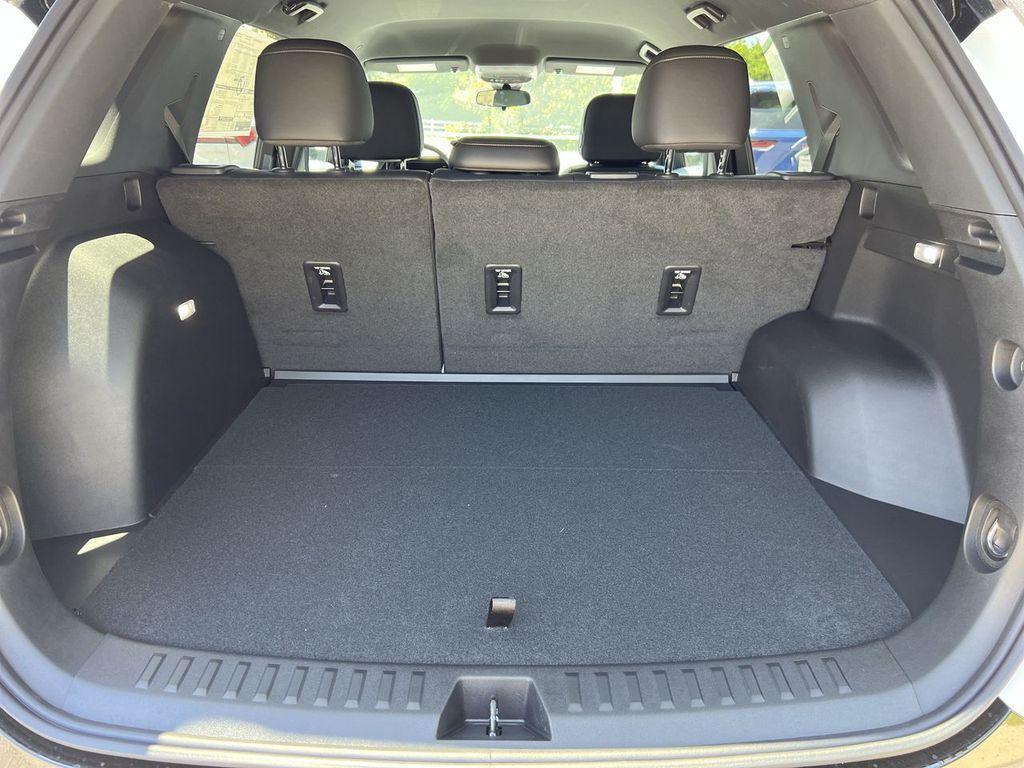new 2026 GMC Terrain car, priced at $41,440
