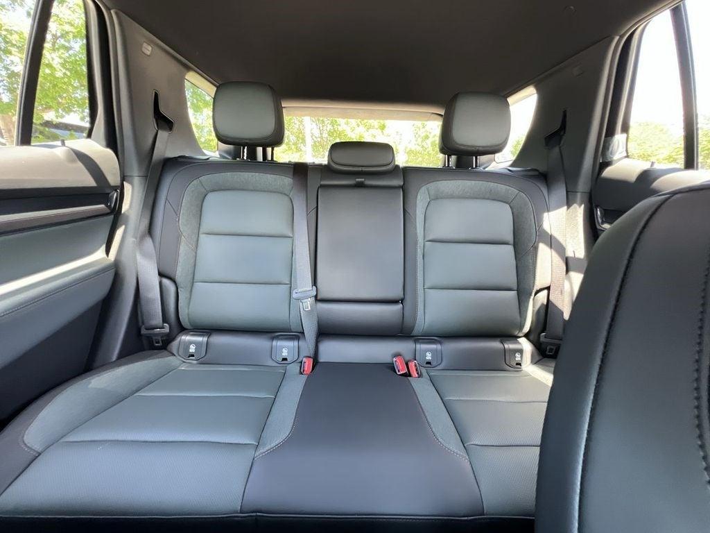 new 2026 GMC Terrain car, priced at $41,440