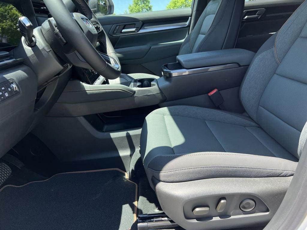 new 2026 GMC Terrain car, priced at $41,440