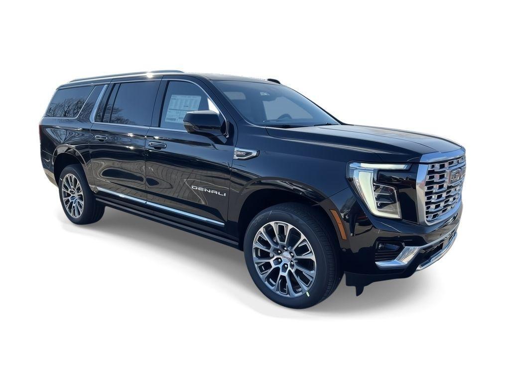 new 2025 GMC Yukon XL car, priced at $96,525