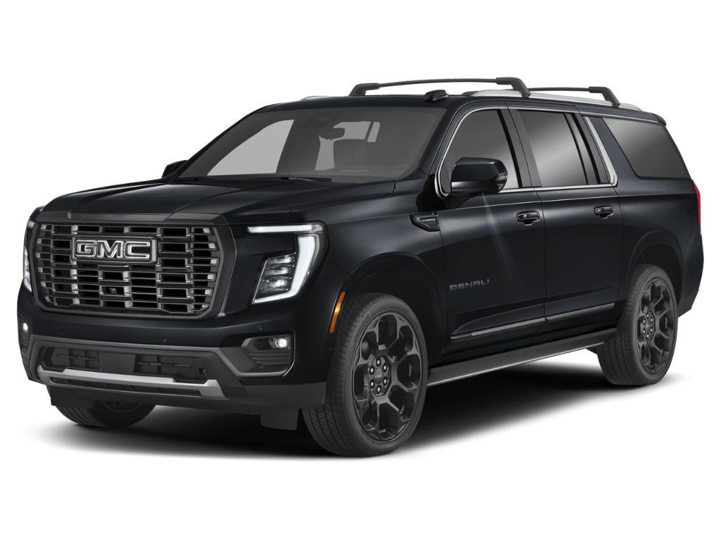 new 2025 GMC Yukon XL car, priced at $96,525