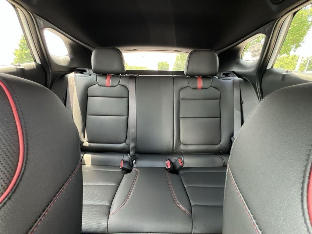 new 2025 Chevrolet Trax car, priced at $26,769