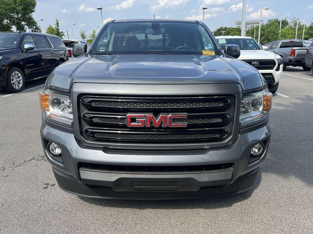 used 2020 GMC Canyon car, priced at $26,000