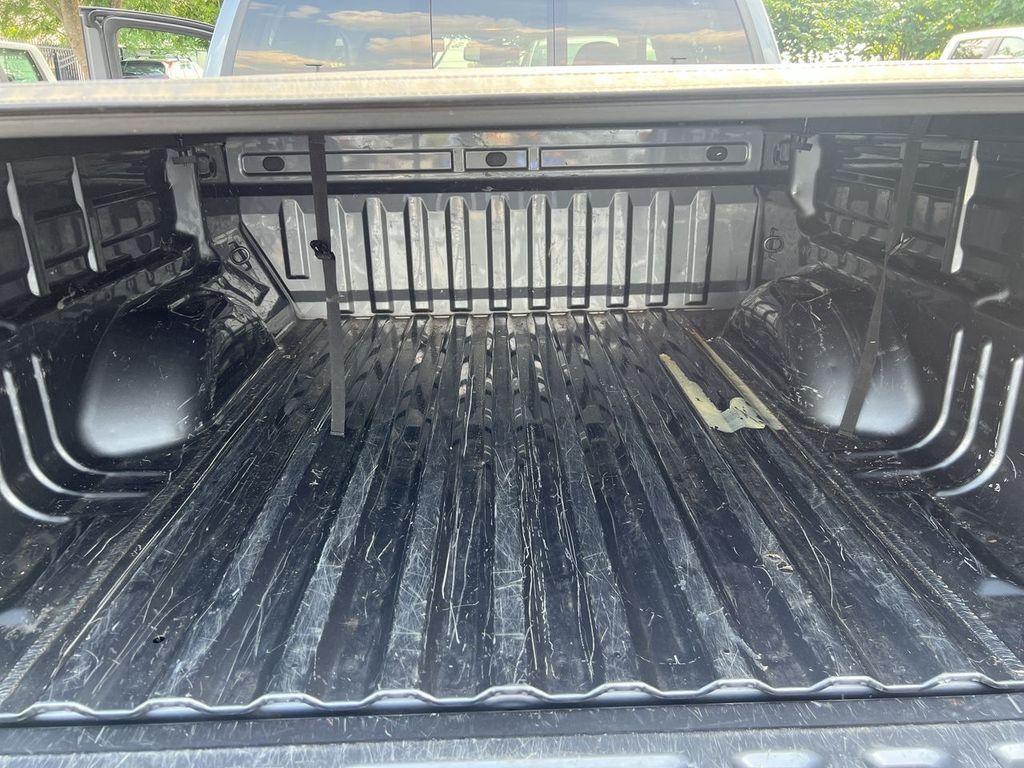 used 2020 GMC Canyon car, priced at $26,000