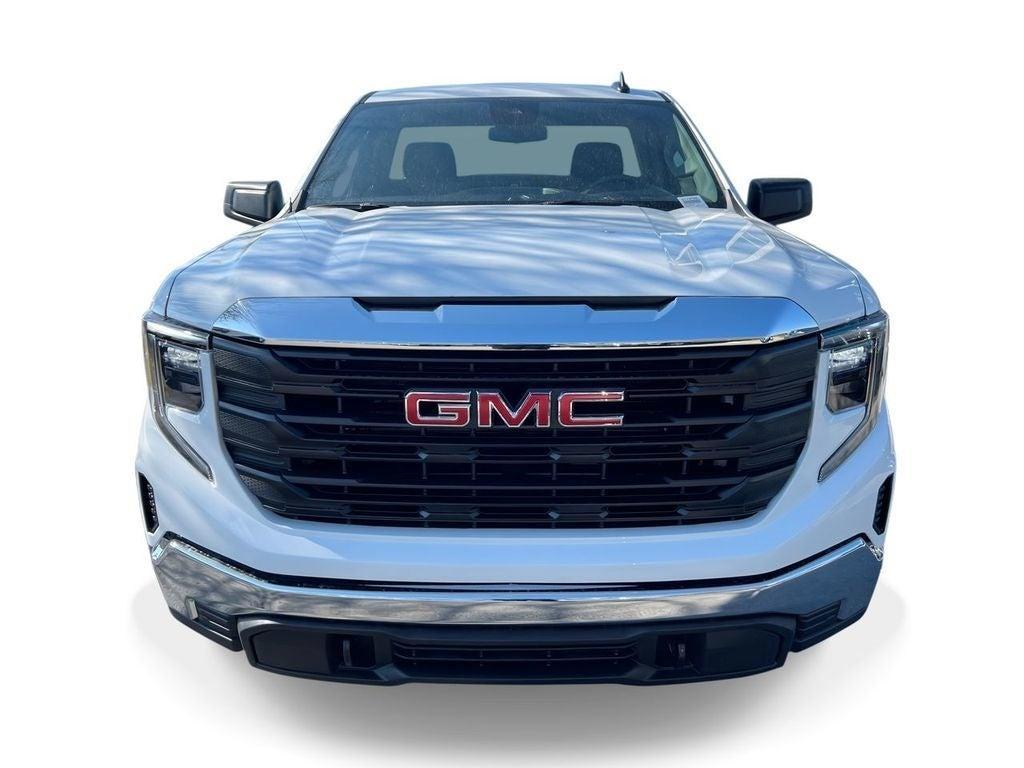 new 2025 GMC Sierra 1500 car, priced at $32,740