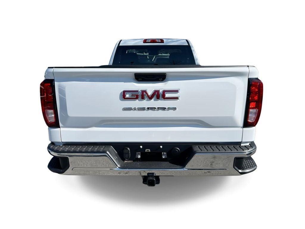 new 2025 GMC Sierra 1500 car, priced at $32,740