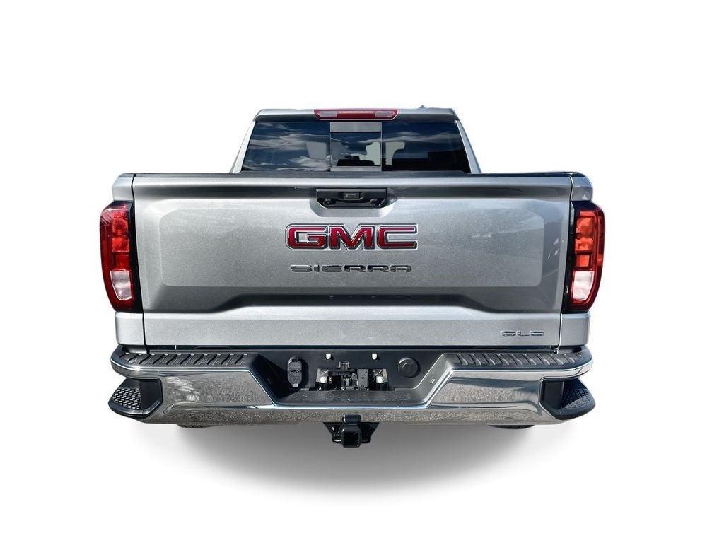 new 2025 GMC Sierra 1500 car, priced at $56,280