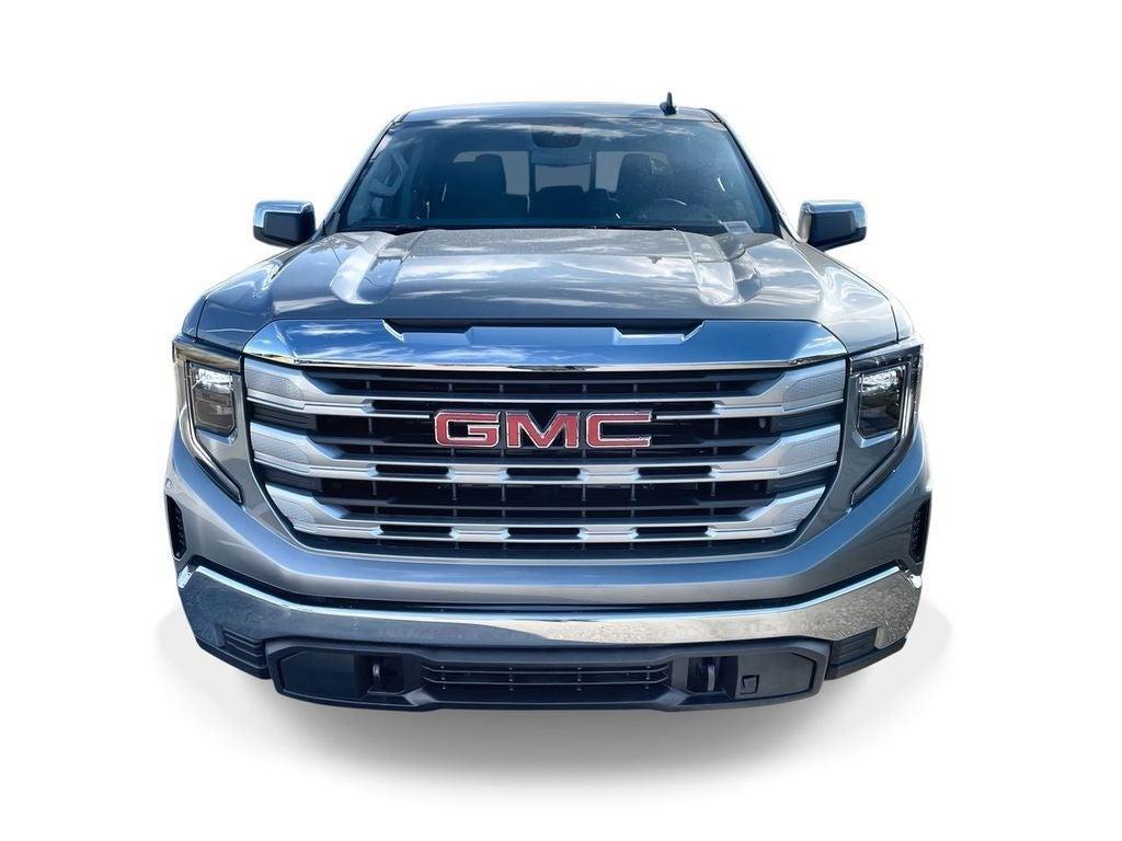 new 2025 GMC Sierra 1500 car, priced at $56,280