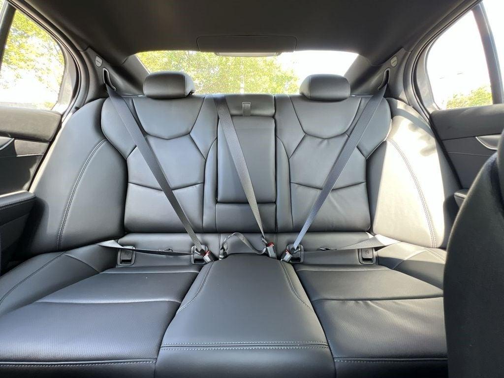 new 2026 Cadillac CT5 car