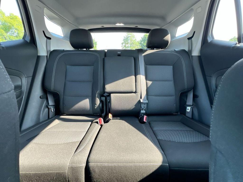 used 2022 GMC Terrain car, priced at $26,000