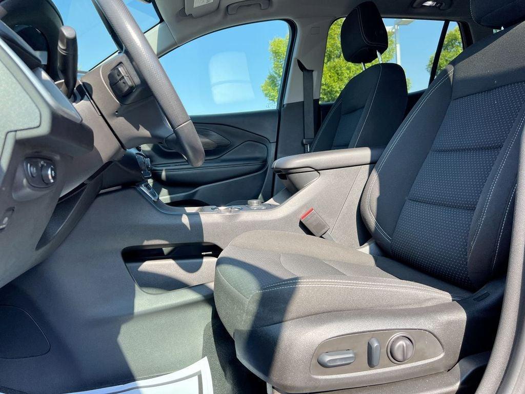 used 2022 GMC Terrain car, priced at $26,000