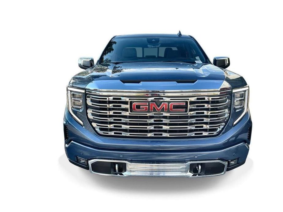 new 2025 GMC Sierra 1500 car