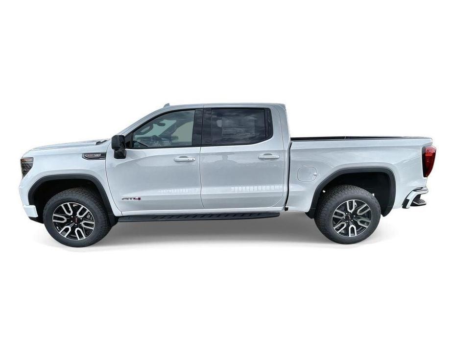 new 2025 GMC Sierra 1500 car