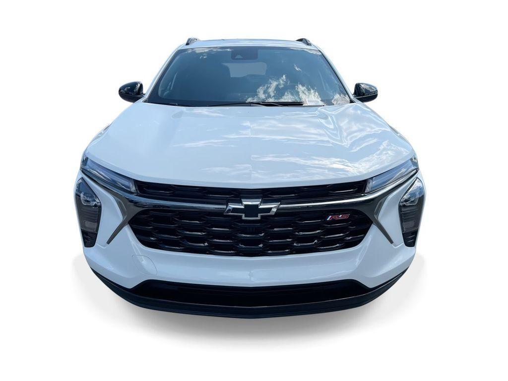 new 2025 Chevrolet Trax car, priced at $27,285