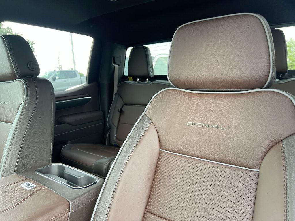 new 2026 GMC Sierra 1500 car, priced at $78,265