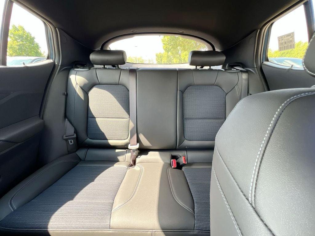 new 2026 Buick Envista car, priced at $26,817