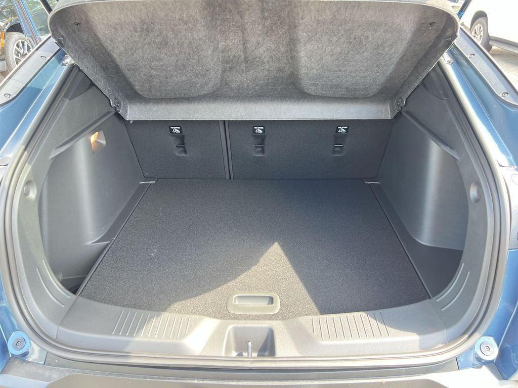 new 2026 Buick Envista car, priced at $26,817