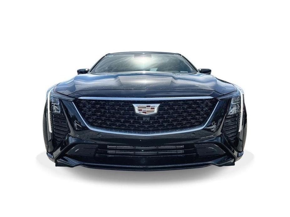 new 2025 Cadillac CT5 car