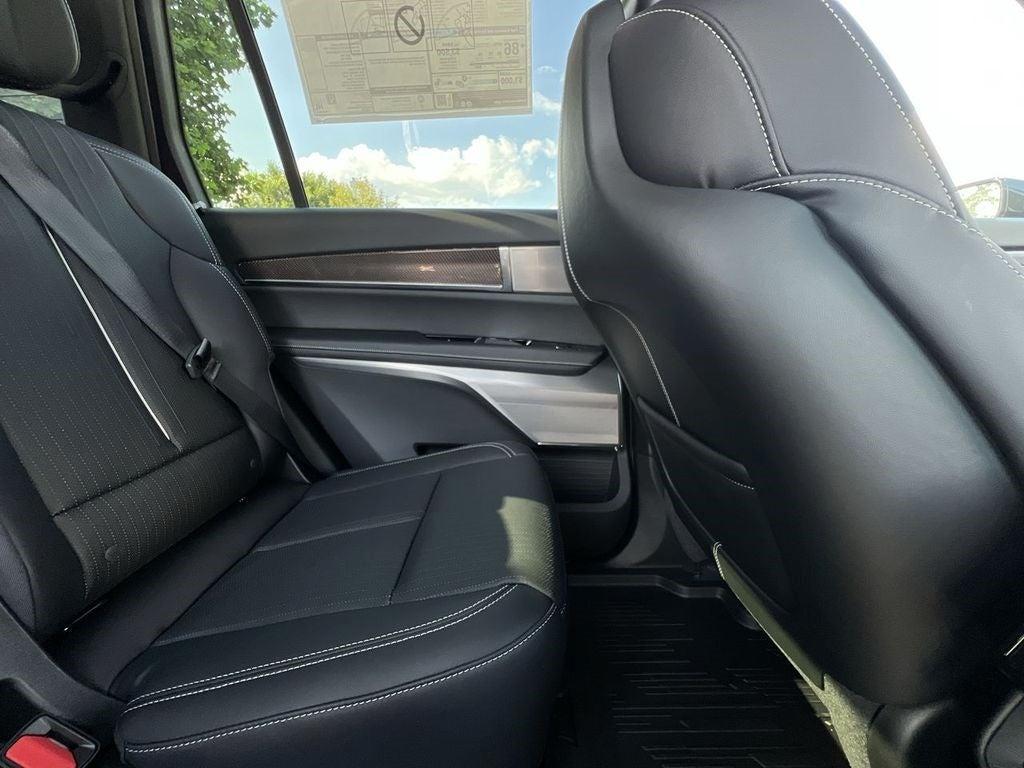 new 2026 Cadillac VISTIQ car