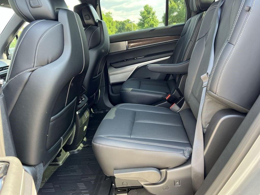 new 2026 Cadillac VISTIQ car
