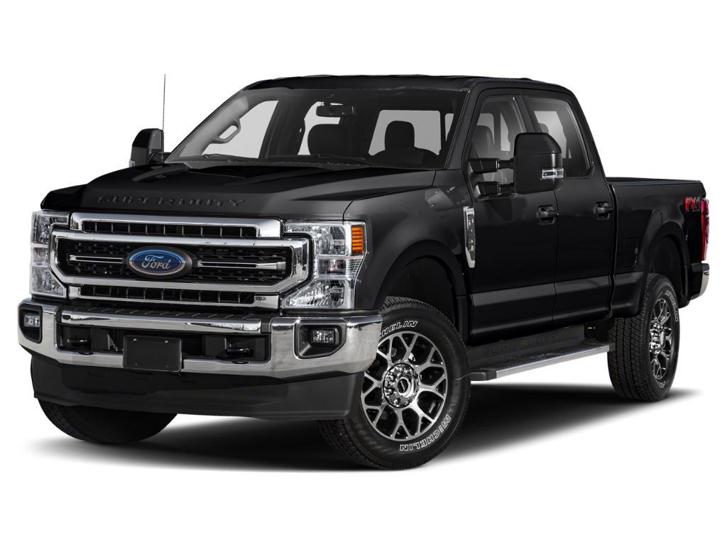 used 2020 Ford F-250 car, priced at $50,000