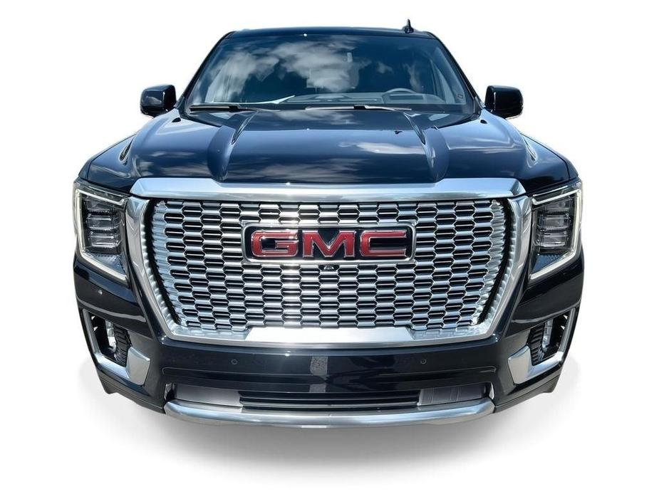 new 2024 GMC Yukon car