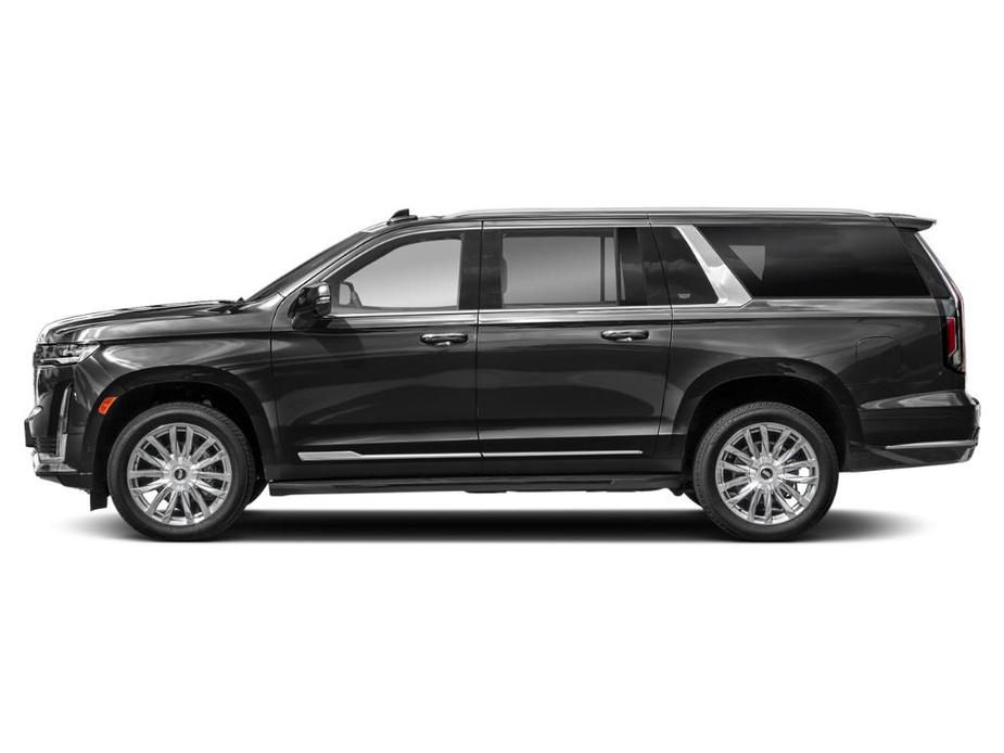 used 2024 Cadillac Escalade ESV car, priced at $159,944