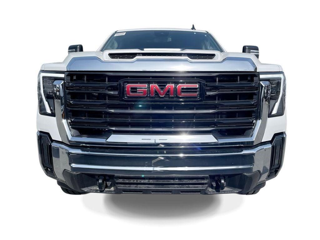 new 2025 GMC Sierra 2500 car, priced at $55,782