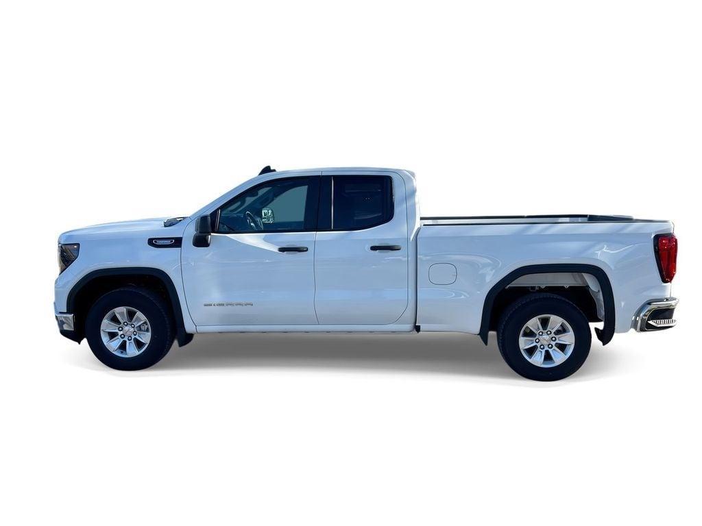 new 2025 GMC Sierra 1500 car, priced at $35,980