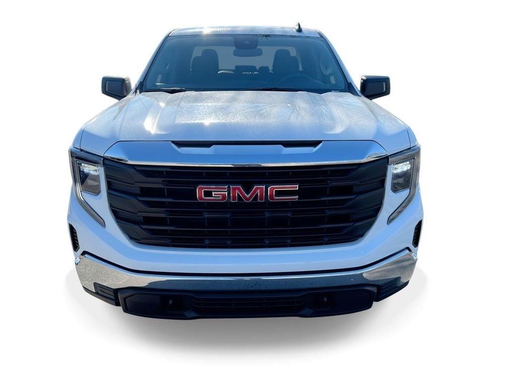 new 2025 GMC Sierra 1500 car, priced at $35,980