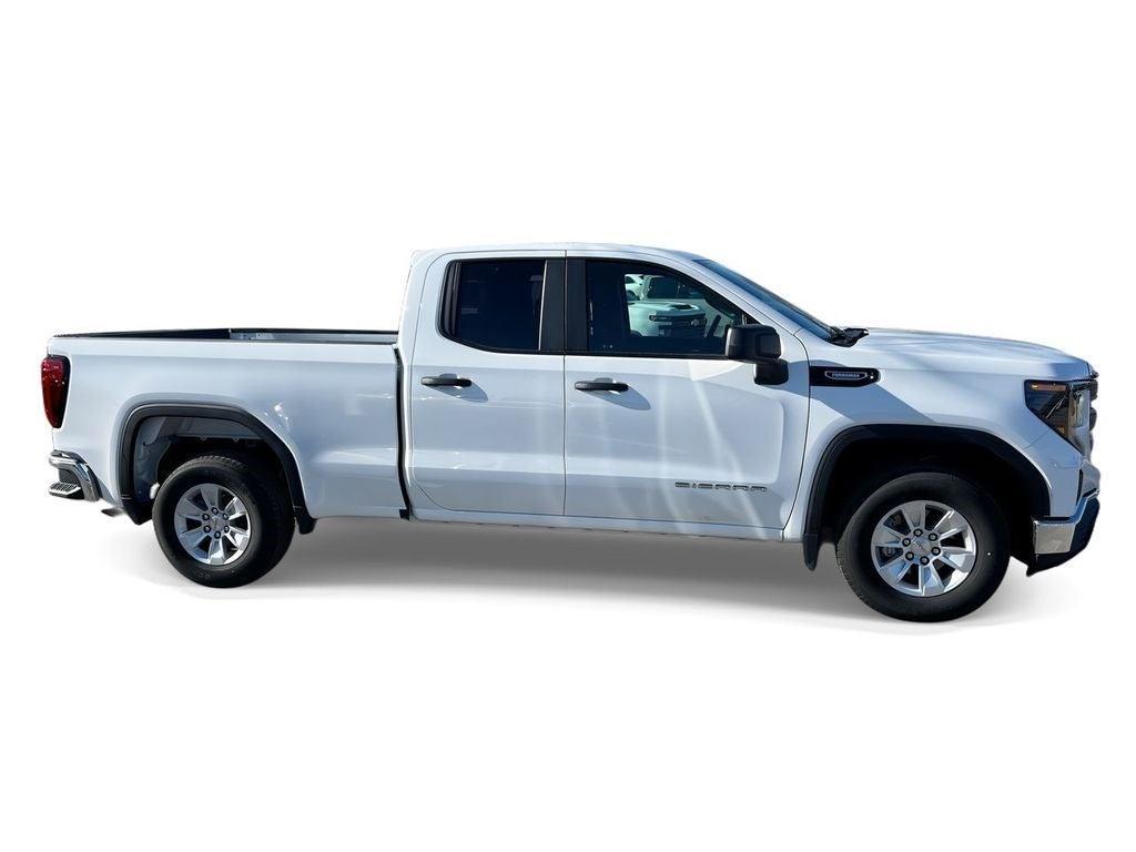 new 2025 GMC Sierra 1500 car, priced at $35,980