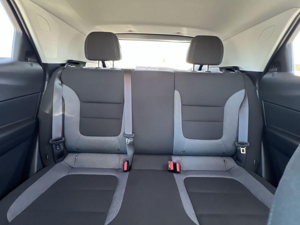 used 2022 Chevrolet TrailBlazer car, priced at $22,000