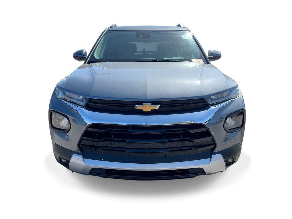 used 2022 Chevrolet TrailBlazer car, priced at $22,000