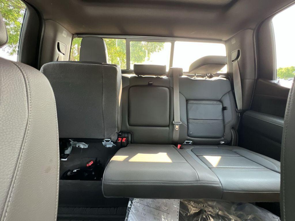 used 2020 GMC Sierra 1500 car, priced at $49,000