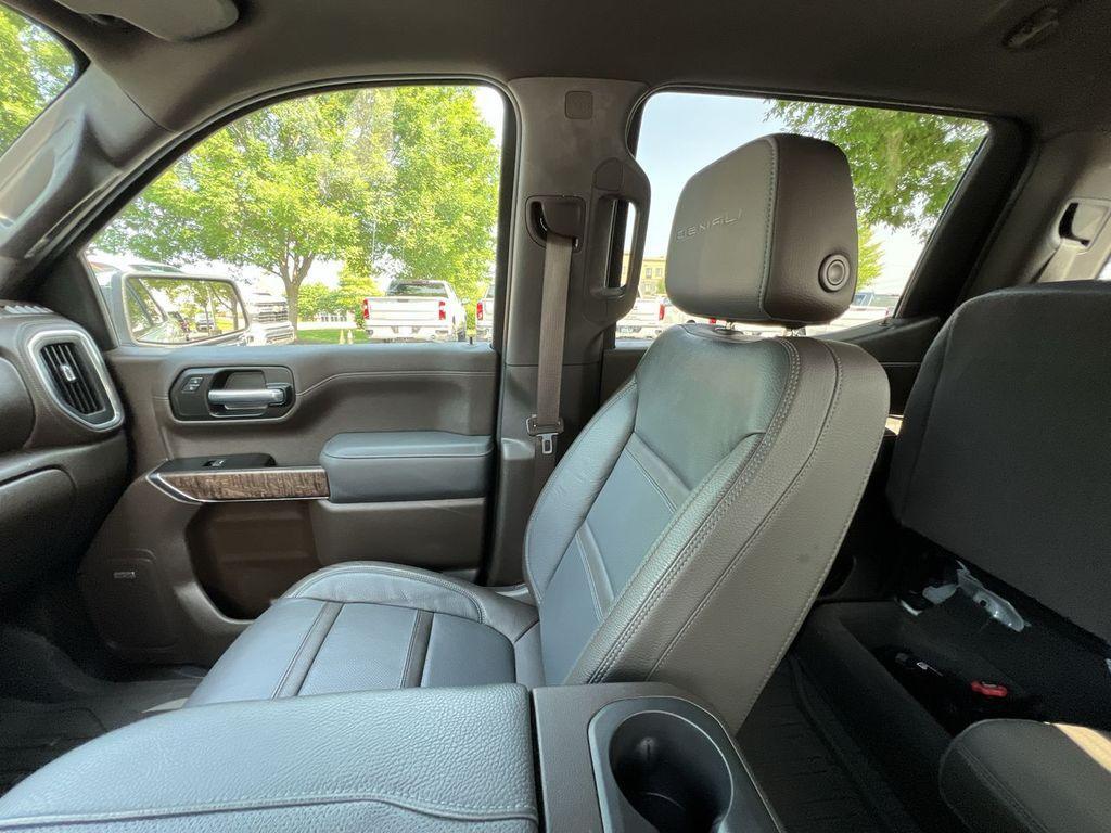 used 2020 GMC Sierra 1500 car, priced at $49,000