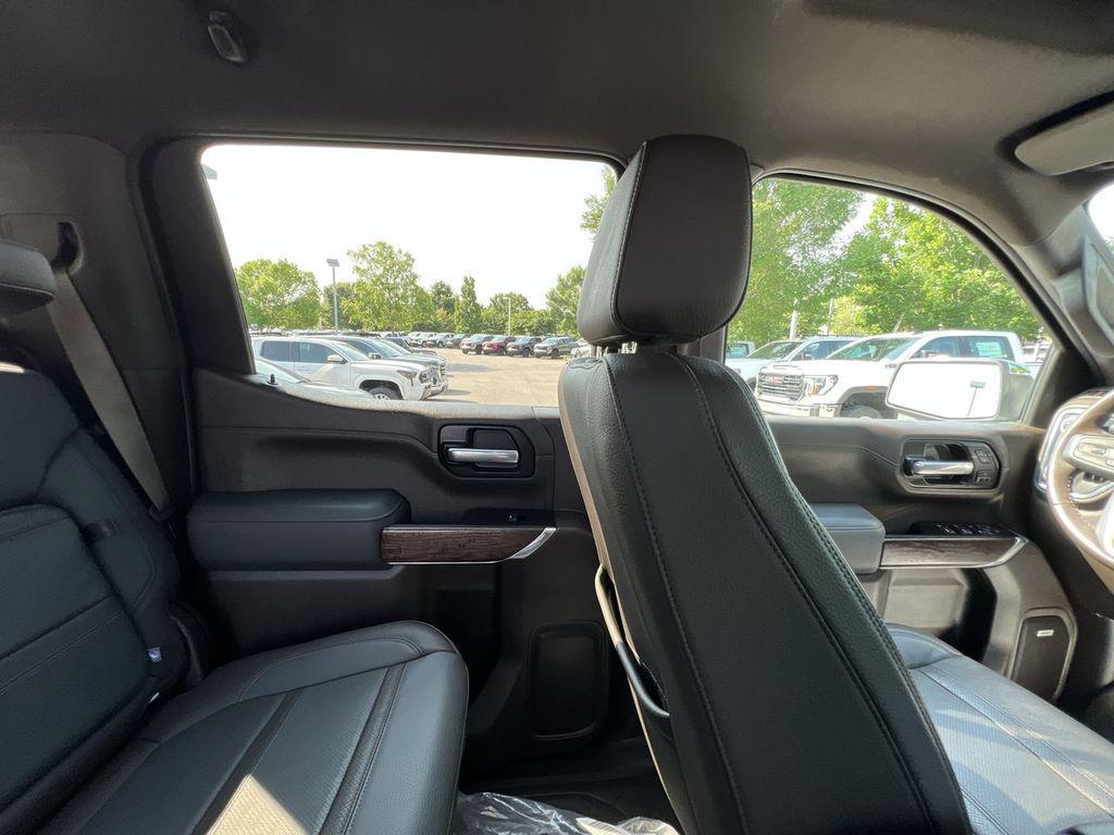 used 2020 GMC Sierra 1500 car, priced at $49,000