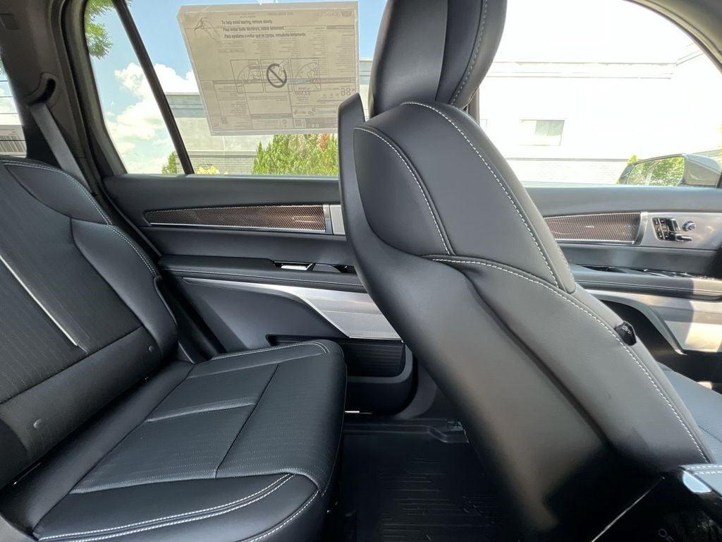 new 2026 Cadillac VISTIQ car