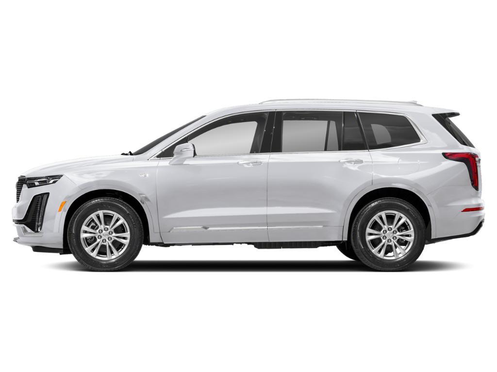new 2025 Cadillac XT6 car